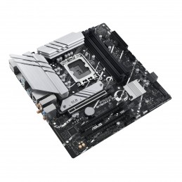 ASUS PRIME B760M-A WIFI Intel B760 LGA 1700 Микро ATX