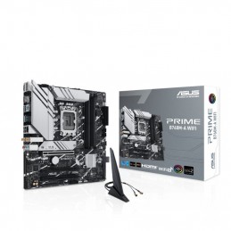 ASUS PRIME B760M-A WIFI Intel B760 LGA 1700 Микро ATX