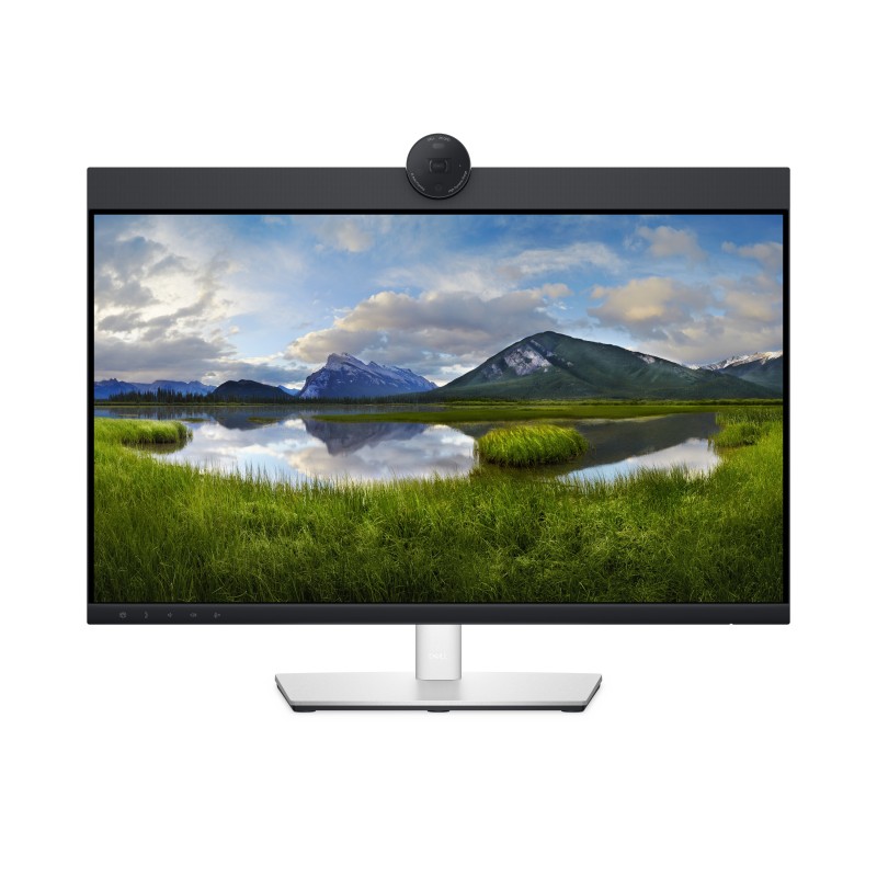 DELL P2424HEB 60,5 cm (23.8") ЖК 1920 x 1080 пикселей Full HD