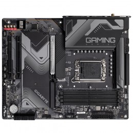 GIGABYTE Z790 GAMING X AX mātes plate Intel Z790 Express LGA 1700 ATX