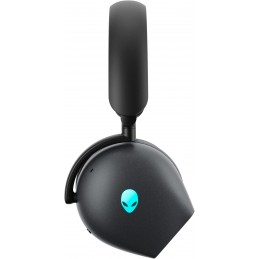 Alienware AW920H Austiņas Vadu & Bezvadu Speļu Bluetooth Pelēks