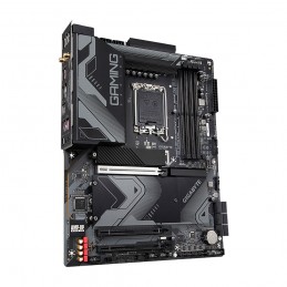 GIGABYTE Z790 GAMING X AX материнская плата Intel Z790 Express LGA 1700 ATX