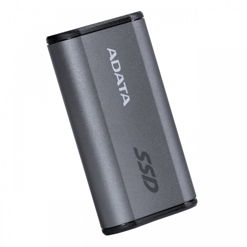 ADATA SE880 500 GB USB Type-C 3.2 Gen 2 (3.1 Gen 2) Wi-Fi Серый