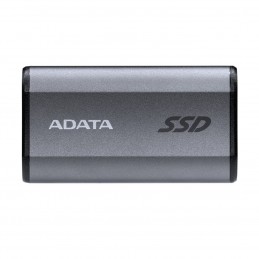 ADATA SE880 500 GB USB Type-C 3.2 Gen 2 (3.1 Gen 2) Wi-Fi Серый