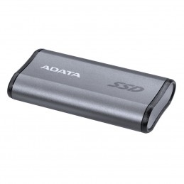 ADATA SE880 500 GB USB Type-C 3.2 Gen 2 (3.1 Gen 2) Wi-Fi Серый