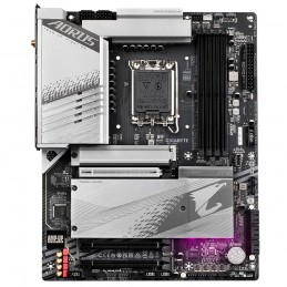 GIGABYTE Z790 AORUS ELITE AX-W материнская плата Intel Z790 Express LGA 1700 ATX