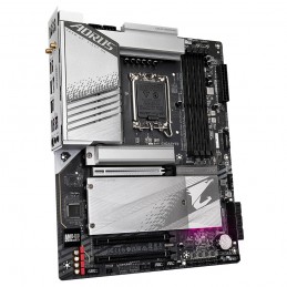 GIGABYTE Z790 AORUS ELITE AX-W mātes plate Intel Z790 Express LGA 1700 ATX