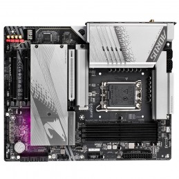 GIGABYTE Z790 AORUS ELITE AX-W материнская плата Intel Z790 Express LGA 1700 ATX