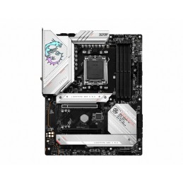 MSI MPG B650 EDGE WIFI материнская плата AMD B650 Socket AM5 ATX