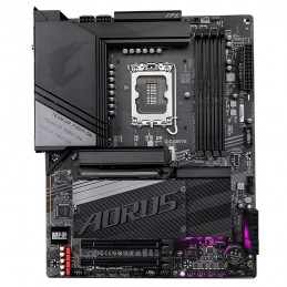 GIGABYTE Z790 AORUS ELITE X WIFI7 материнская плата Intel Z790 Express LGA 1700 ATX