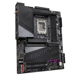 GIGABYTE Z790 AORUS ELITE X WIFI7 материнская плата Intel Z790 Express LGA 1700 ATX