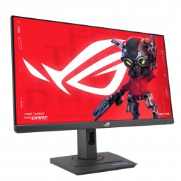 ASUS ROG Strix XG259CS monitori 62,2 cm (24.5") 1920 x 1080 pikseļi Full HD LCD Melns