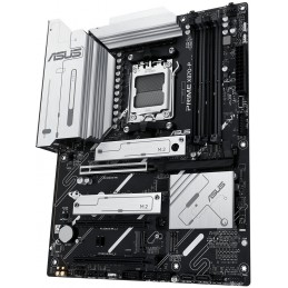 ASUS PRIME X870-P AMD X870 AM5 pieslēgvieta ATX