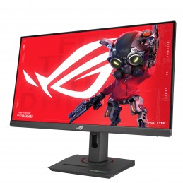 ASUS ROG Strix XG259CS monitori 62,2 cm (24.5") 1920 x 1080 pikseļi Full HD LCD Melns