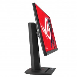 ASUS ROG Strix XG259CS monitori 62,2 cm (24.5") 1920 x 1080 pikseļi Full HD LCD Melns