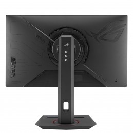 ASUS ROG Strix XG259CS monitori 62,2 cm (24.5") 1920 x 1080 pikseļi Full HD LCD Melns