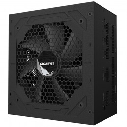 GIGABYTE GP-UD850GM PG5 barošanas avotu vienība 850 W 20+4 pin ATX ATX Melns