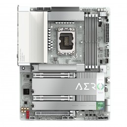 GIGABYTE Z890 AERO G материнская плата LGA 1851 (Socket V1) ATX