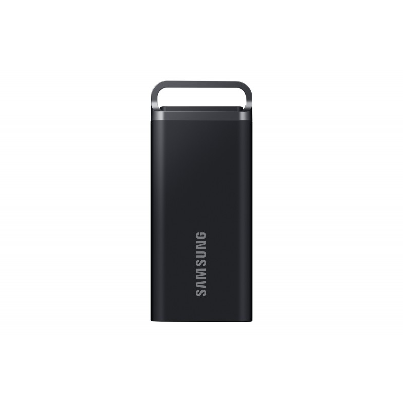 Samsung MU-PH8T0S 8 TB 3.2 Gen 1 (3.1 Gen 1) Черный