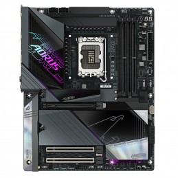 GIGABYTE Z890 AORUS MASTER материнская плата Intel Z890 LGA 1851 (Socket V1) ATX