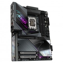 GIGABYTE Z890 AORUS MASTER материнская плата Intel Z890 LGA 1851 (Socket V1) ATX