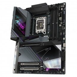 GIGABYTE Z890 AORUS MASTER материнская плата Intel Z890 LGA 1851 (Socket V1) ATX