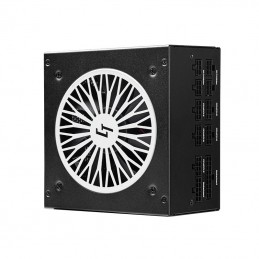 Chieftec PowerUp Chieftronic barošanas avotu vienība 650 W 20+4 pin ATX ATX Melns