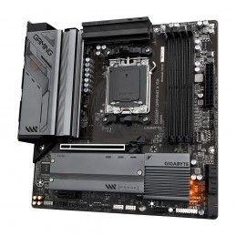 GIGABYTE B650M GAMING X AX материнская плата AMD B650 Socket AM5 Микро ATX