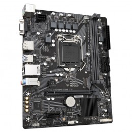 GIGABYTE H510M S2H V3 mātes plate Intel H470 Express LGA 1200 (Socket H5) mikro ATX