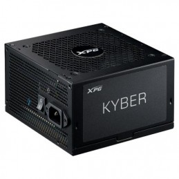 XPG KYBER 750W barošanas avotu vienība 20+4 pin ATX ATX Melns