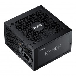 XPG KYBER 750W barošanas avotu vienība 20+4 pin ATX ATX Melns