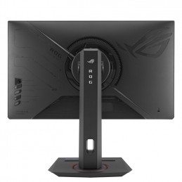 ASUS ROG Strix XG259CMS monitori 62,2 cm (24.5") 1920 x 1080 pikseļi Full HD LCD Melns