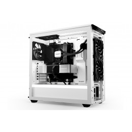 be quiet! Pure Loop 2 | 280mm Процессор All-in-one liquid cooler 14 cm Черный 1 шт