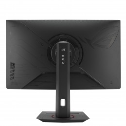 ASUS ROG Strix XG27WCMS монитор для ПК 68,6 cm (27") 2560 x 1440 пикселей Quad HD ЖК Черный