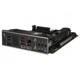 ASUS ROG STRIX B650E-I GAMING WIFI AMD B650 AM5 pieslēgvieta mini ITX