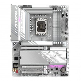 GIGABYTE Z890 AORUS ELITE WIFI7 ICE Intel Z890 LGA 1851 (Socket V1) ATX