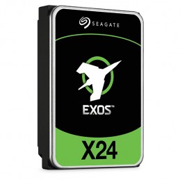 Seagate Exos X24 внутренний жесткий диск 20 TB 7200 RPM 512 MB 3.5" Serial ATA III