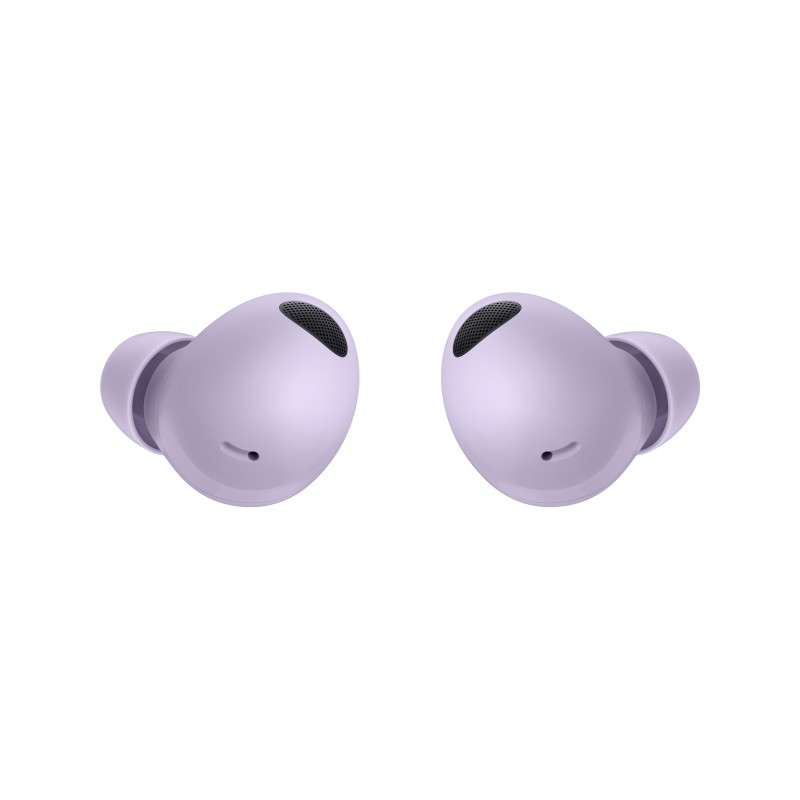 Samsung Galaxy Buds2 Pro Austiņas True Wireless Stereo (TWS) Ausīs Zvani   mūzika Bluetooth Lillā