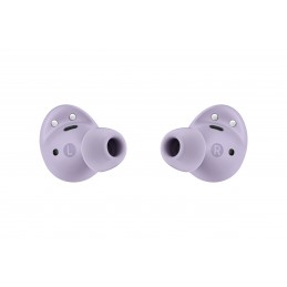 Samsung Galaxy Buds2 Pro Austiņas True Wireless Stereo (TWS) Ausīs Zvani   mūzika Bluetooth Lillā