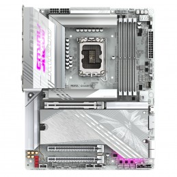 GIGABYTE Z890 AORUS ELITE X ICE Intel Z890 LGA 1851 (Socket V1) ATX