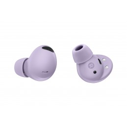 Samsung Galaxy Buds2 Pro Austiņas True Wireless Stereo (TWS) Ausīs Zvani   mūzika Bluetooth Lillā