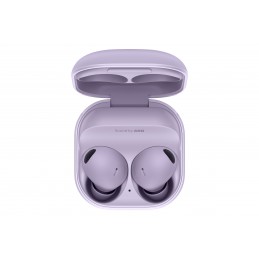 Samsung Galaxy Buds2 Pro Austiņas True Wireless Stereo (TWS) Ausīs Zvani   mūzika Bluetooth Lillā