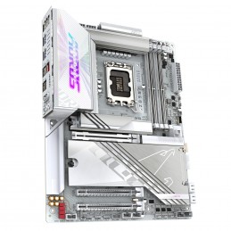 GIGABYTE Z890 AORUS PRO ICE материнская плата Intel Z890 LGA 1851 (Socket V1) ATX