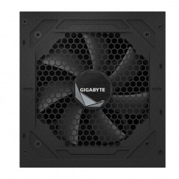 GIGABYTE UD850GM блок питания 850 W 20+4 pin ATX ATX Черный