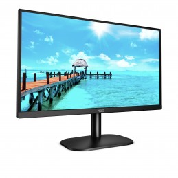 AOC B2 24B2XDAM LED display 60,5 cm (23.8") 1920 x 1080 пикселей Full HD Черный