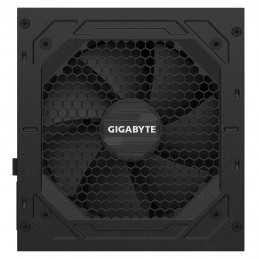 GIGABYTE P750GM barošanas avotu vienība 750 W 20+4 pin ATX ATX Melns