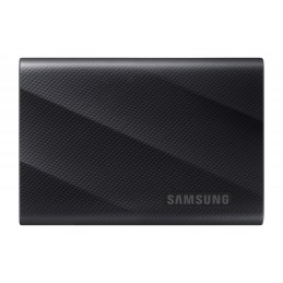 Samsung MU-PG4T0B 4 TB USB Type-C 3.2 Gen 2 (3.1 Gen 2) Черный