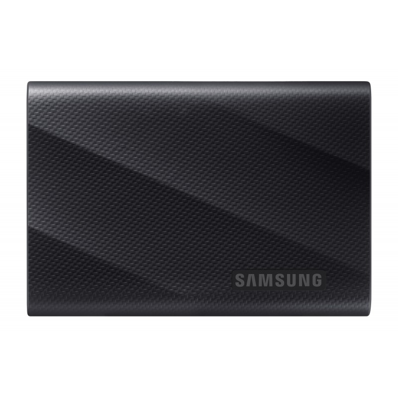 Samsung MU-PG4T0B 4 TB USB Veids-C 3.2 Gen 2 (3.1 Gen 2) Melns