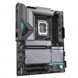 GIGABYTE Z890 EAGLE WIFI7 материнская плата Intel Z890 LGA 1851 (Socket V1) ATX