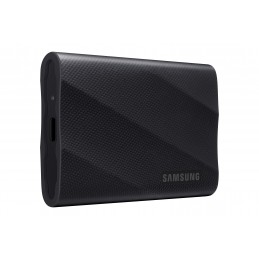 Samsung MU-PG4T0B 4 TB USB Type-C 3.2 Gen 2 (3.1 Gen 2) Черный